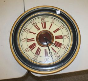 Decorative Wall Clock Clocks