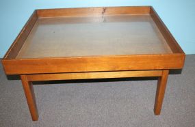 Vintage Coffe Table 40