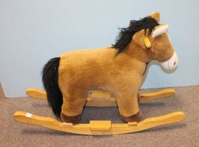 Child's Rocking Horse 10