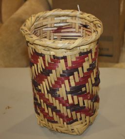 Choctow Basket 10