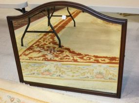 Mahogany Mirror 34