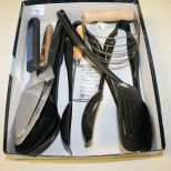 Lot of Kitchen Utensils