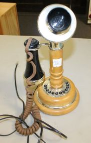 Reproduction of Old Phone