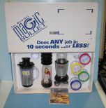 Magic Bullet in Original Box