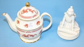 Price Kenington Made in England Porcelain