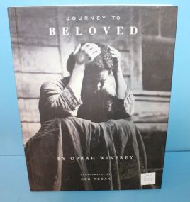 Journey to Beloved by Oprah Winfrey