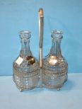 Two Decanters