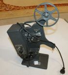 Vintage Keystone Projector