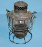 CTO Metal Lantern