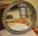 Mirror, matches previous lot (424), 40