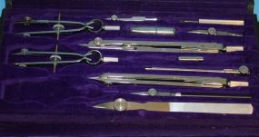 Gramery Impact Company Drafting Set