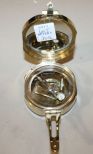 Reproduction Brass Compass