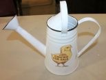 Reproduction Metal Watering Can-Farm Bureau Chicks for Sale