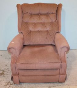 Contemporary Recliner 33