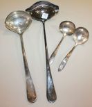 Watt & Company Silverplate 14