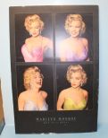 Phil Stern Photo's Poster of Marilyn Monroe