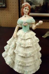 Lenox Figurine 