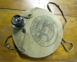 Vintage Boy Scout Canteen