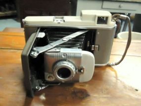 Polaroid Land Camera