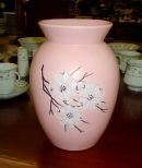 Vintage McCoy Vase Jardiniere