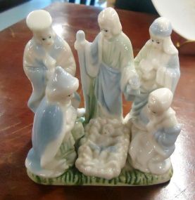 Christmas Figurine