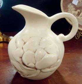 Red Wing Magnolia pitcher