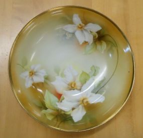 Bowl made in Germany