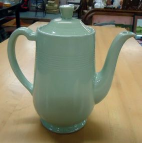 Wood's Ware Tea pot