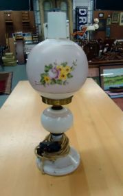 Small Table Lamp