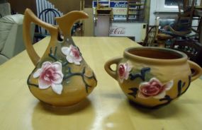 Reproduction Roseville Pottery