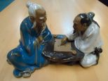 Japanese Figurine