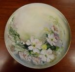 Tirschenreuth Germany Plate