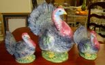 Turkey Set