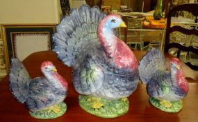 Turkey Set