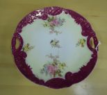 Victorian Cake Plate