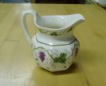 Wedgewood Creamer