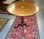 Small Round Table