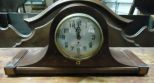 Plymouth Mantle Clock