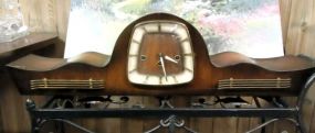 Hermle Mantle Clock