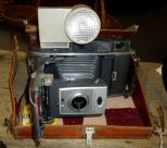 Polaroid Land Camera