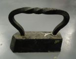 Antique Iron