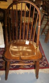 Early Windsor Side Chair