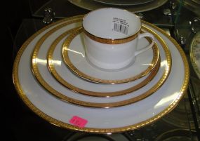 Bernardaud France China