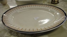 Wedgwood Platter