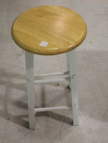 Desk Stool