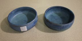 Two Shearwater Bowls 5