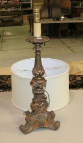 Decorative Table Lamp 28