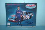 Kasey Kahne Autographed 8 x 10 Photo Myst-o-graph