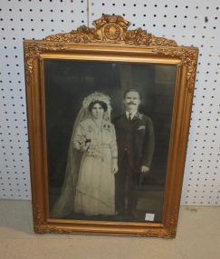 Vintage Wedding Picture 17