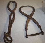 Old Tree Tongs Made in U.S.A.
